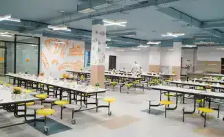 Реформа образовательной инфраструктуры в Акмолинской области: ликвидация аварийных школ и создание новых учебных мест