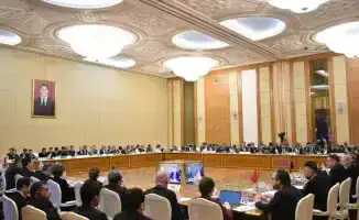 Экспорт Казахстана в страны СПЕКА достиг 6,7 млрд долларов за январь–ноябрь 2025 года, увеличившись на 15%