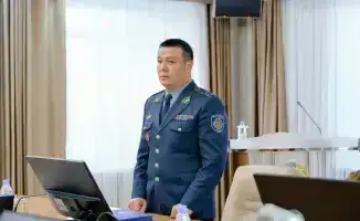 Назначение нового начальника Департамента полиции: изменения в управлении правоохранительными органами региона