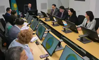 Аким Павлодарской области озвучил итоги 2025 года и планы на 2026, включая новые инвестиционные проекты