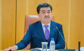 Экопарки в столице: зеленое будущее к 2035 году