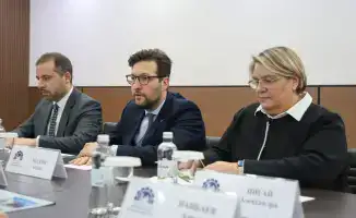 Казахстан расширяет сотрудничество с ЕБРР в промышленности