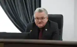 Магистранты Академии правосудия изучили кассационный порядок на лекции в Кассационном суде по гражданским делам