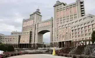 Министерство энергетики РК подтвердило атаки на танкеры в Черном море без последствий для экспорта