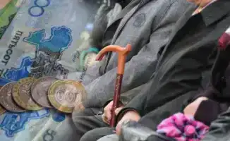 Более 207 тыс. казахстанцев получили специальное государственное пособие в 2025 году на поддержку граждан с особыми заслугами и пострадавших от чрезвычайных ситуаций.