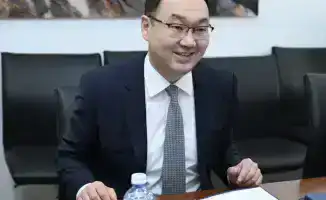 Казахстан обсуждает гуманитарное сотрудничество в МИД