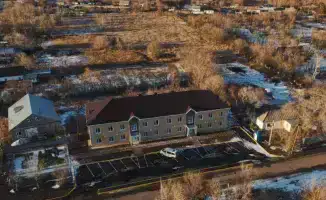 Новый дом для очередников в Карагандинской области: шаг к улучшению жилищных условий для социально уязвимых семей