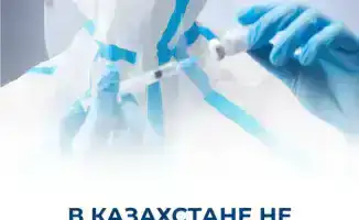 Усиление санитарно-карантинного контроля в Казахстане в связи с угрозой вируса Нипах