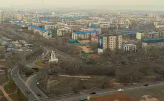 Инвестиции в Алматинскую область свыше 1 трлн тенге создание рабочих мест агросектор