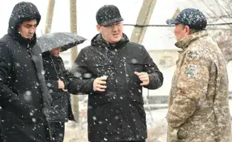 Вертикальные дренажные скважины: дождь для полей!