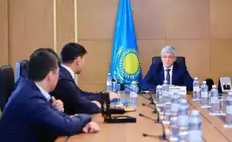 Карагандинские боксёры вдохновляют нацию своими успехами на чемпионате мира