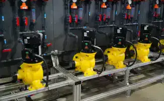 Акмолинская область полностью обеспечена питьевой водой