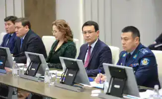 Актюбинская область: рост, школы и интернет в цифрах!