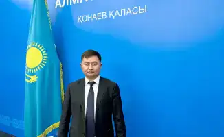 Назначение нового руководителя управления энергетики и водоснабжения в Алматинской области: ожидания и перспективы