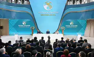 Кызылорда: Вице-президент и Народный совет в обсуждении!