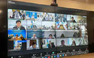 MINISTRY OF HEALTH TRANSITIONS VACCINATION REPORTING TO ELECTRONIC FORMAT