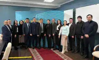 В Карагандинской области прошла акция «Азбука правопорядка», укрепляющая связь между государством и гражданами