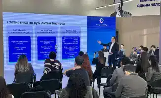 Министерство финансов РК внедряет инновационные цифровые решения для оптимизации налогового администрирования