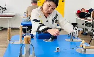 Шымкент: ОСМС помогает восстановиться после инсульта