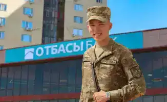 Улучшение социальной поддержки военнослужащих Казахстана: повышение зарплат и новые программы в 2025 году