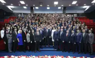 Председатель Комитета государственного казначейства поздравил коллег с Днем казначея и отметил важность казначейской системы