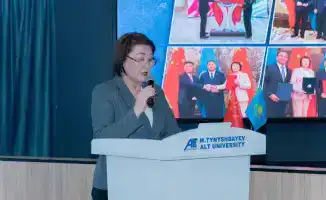 Укрепление казахстанско-китайского академического сотрудничества через новые соглашения