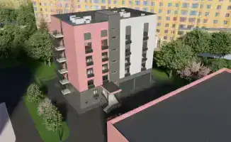 Строительство нового общежития для театральных работников в Атырау: шаг к улучшению городской инфраструктуры