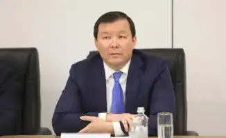 Асхат Шахаров акцентировал внимание на развитии СЭЗ «Актобе» и привлечении инвестиций