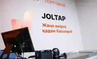 Астанчанин успешно освоил профессию сварщика за 10 дней на проекте JOLTAP
