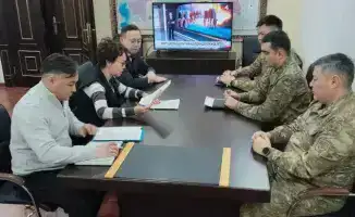 Подготовка к паводкам в Акмолинской области