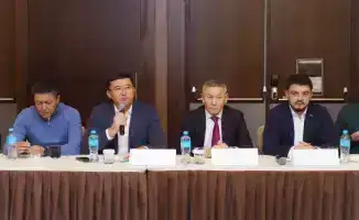 Союз животноводов Казахстана подтвердил полную поддержку Комплексного плана и готов к его активной реализации