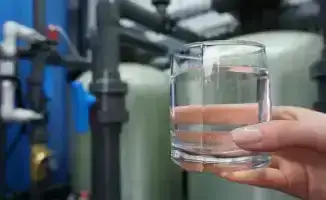 Атырау: модернизация водоснабжения для улучшения жизни