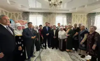 Развитие зимних видов спорта в Зерендинском районе: новые возможности для местных жителей и молодежи