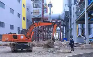 Депутат Сената подчеркнул важность инвестиций в промышленность во время открытия новых предприятий на СЭЗ «Сарыарка»