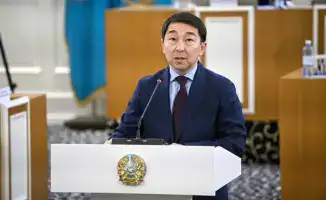 В Казахстане представлен первый проект новой Конституции, вызвавший широкий общественный интерес