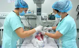 Шымкент: Улучшение здоровья и медицины в 2025 году