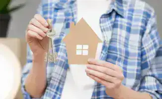 Увеличение сделок купли-продажи жилья на 32,9 процентов в Мангистау и Актобе