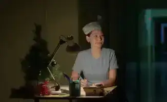 В Алматы городские службы как надежные стражи охраняют порядок в новогоднюю ночь