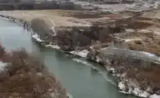 Есильский контррегулятор: защита от подтоплений и улучшение орошения для 25 тысяч гектаров