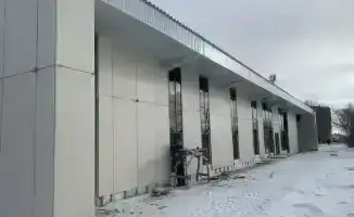 Реконструкция железнодорожной инфраструктуры в Карагандинской области