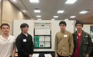 Казахстанские студенты получают международное образование: результаты двудипломных программ в США