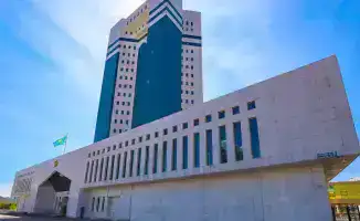 Создание завода по производству безалкогольных напитков в Актюбинской области: новые рабочие места и экологические технологии