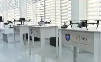 Инновационный центр беспилотной авиации в Казахском национальном университете