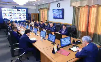 Профилактика подростковых суицидов в Карагандинской области меры и алгоритм