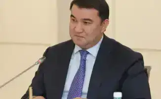 В Туркестане обсуждают строительство аквапарка международного уровня с иностранным инвестором