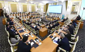 Конституция Казахстана: новый взгляд на суверенитет!