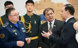 Генерал и школьники: мост между армией и обществом!