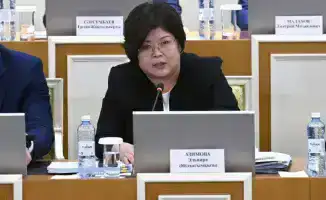 В Астане Конституционная комиссия начала обсуждение изменений в Основной закон Казахстана