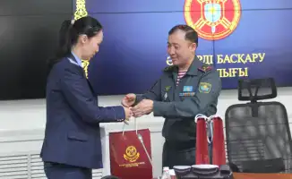 Ужесточение контроля Национальной гвардией может улучшить качество рассмотрения обращений граждан