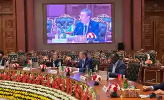 Индийский форум: семена демократических реформ Казахстана прорастают в чужой земле